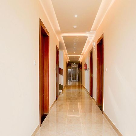 Super Townhouse Taj Nagri Phase 2 Formerly Grand Rivera Tājganj Esterno foto